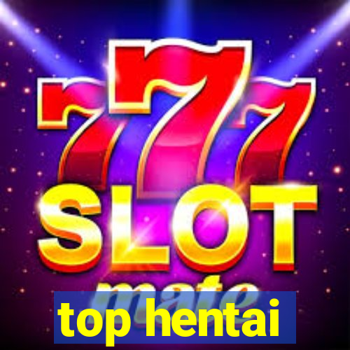 top hentai